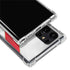 Peru Soccer Flag Galaxy S24 Ultra Clear Case